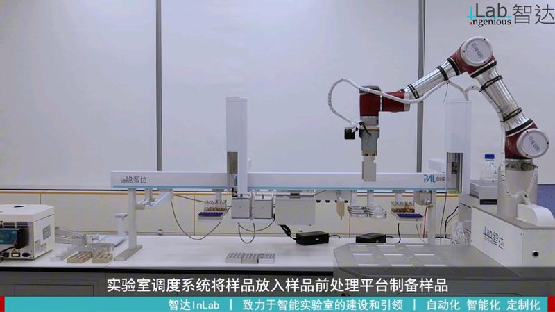 自动化设备的价格：如何选择最合适的型号？